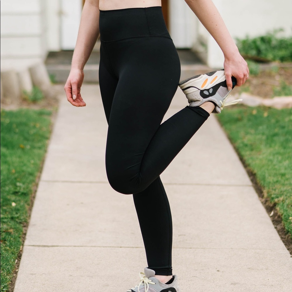 Zyia light n tights
